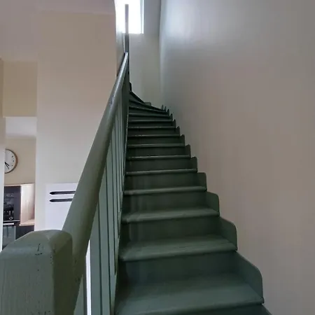 Le Du Monastere Luxe Discret Entre A 5minutes Et Campagne Normande Parking 2 Voitures Martin-Église