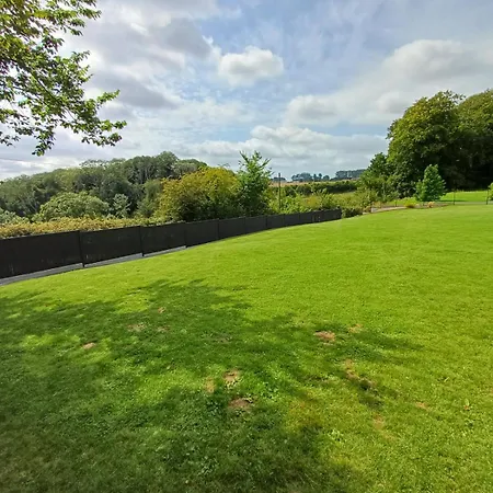 Сasa de vacaciones Le Du Monastere Luxe Discret Entre A 5minutes Et Campagne Normande Parking 2 Voitures *