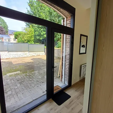 Le Du Monastere Luxe Discret Entre A 5minutes Et Campagne Normande Parking 2 Voitures